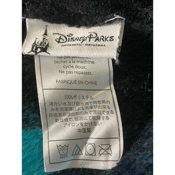 Disney Parks Rivers‎ of Fleece Throw Blanket Animal Kingdom - Picture 3 of 10